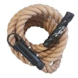 Climber rope L5 m Ø38 mm