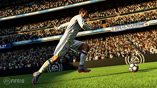El Mejor Listado de Fifa 18 , tabla con los diez mejores. 11 Imagen adicional