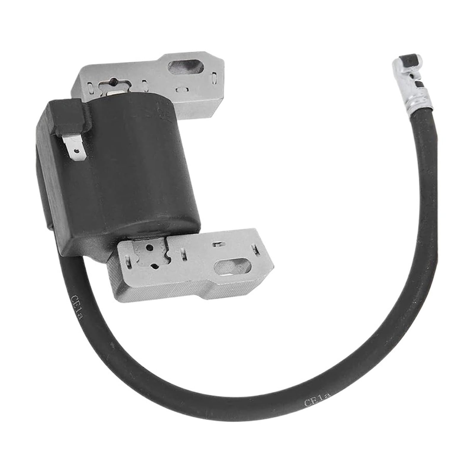 Genérico Paquete de Voltaje Bobina Encendido for cortacésped Compatible con 691060 592846