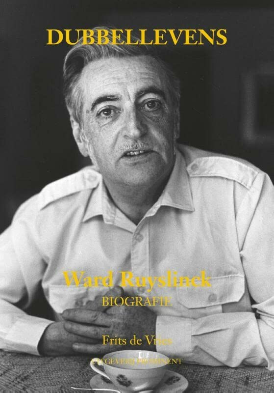 Ward Ruyslinck