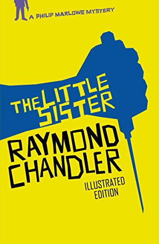 The Little Sister (Illustrated Edition)