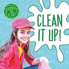 Couverture de Clean It Up!