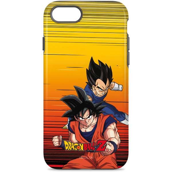 【期間限定値下げ】Dragon Ball Z iPhoneケース Amazon.com: Skinit Pro Phone Case Compatible with iPhone 8