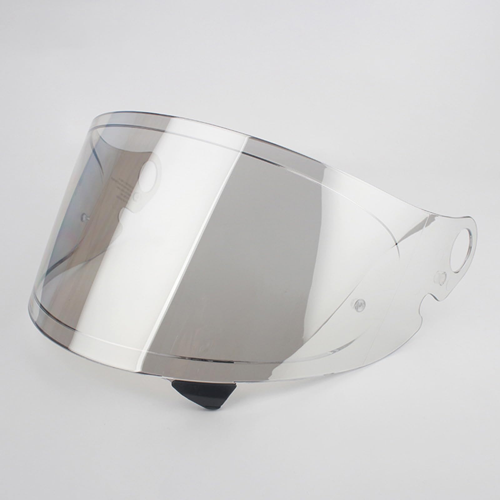 SHOEI Glamster対応スモークフルフェイスシールド銀色 新品交換用 Amazon | グラムスター シールド スモークシールド グラムスター