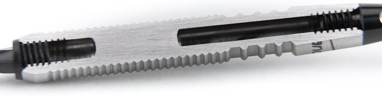 BalancePoint Model Redline Saber - 21 gram Darts - The Best Moveable Point Darts in The World
