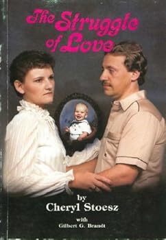 Paperback The Struggle of Love Book
