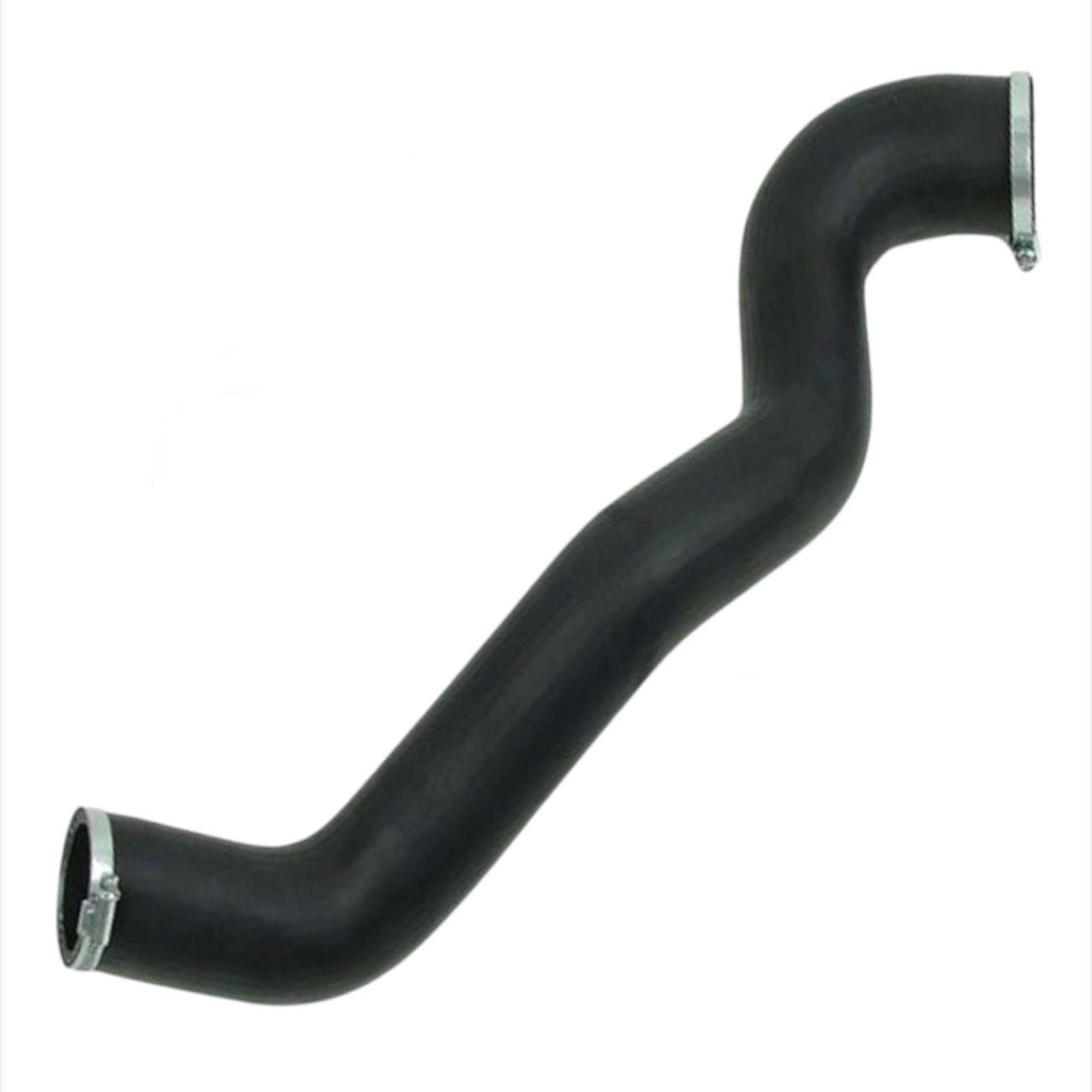 Nonstop Auto Black Turbo Intercooler Hose Pipe For Ford Kuga I 2.0 Tdci 8V416k863ab