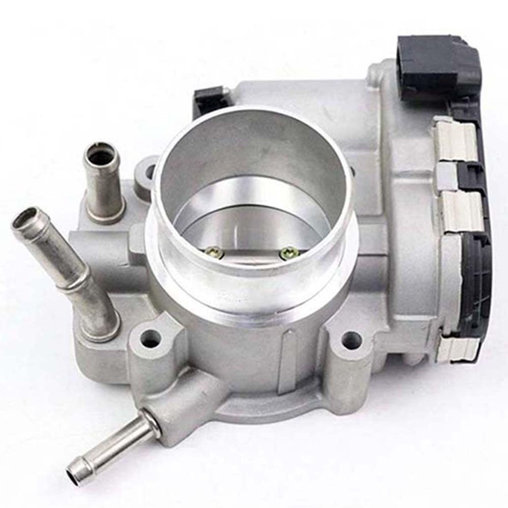 EUPLI 35100-2B150 Electronic Throttle Body 9590930008 351002B150 Assunzione d'Aria per Hyundai I30 per Kia K2 Rio Bosch/Kefico 44Mm