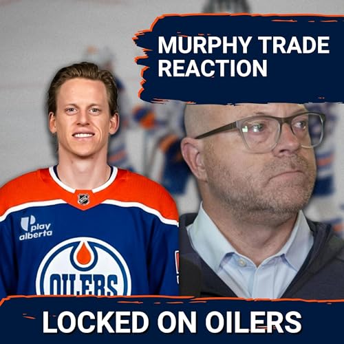 BOLD MOVE: Edmonton Oilers acquire under the radar Connor-Murphy to sure up defense
