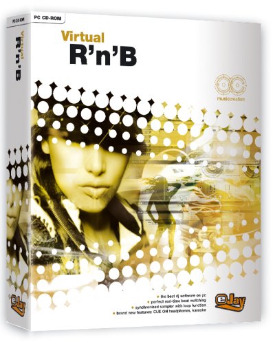 Preisvergleich Produktbild eJay R & B