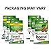 Beano Extra Strength, Digestive Enzyme Supplement, Prevents Gas, Bloating and Discomfort (Packaging May Vary) 30 Count Each (Pack of 3)