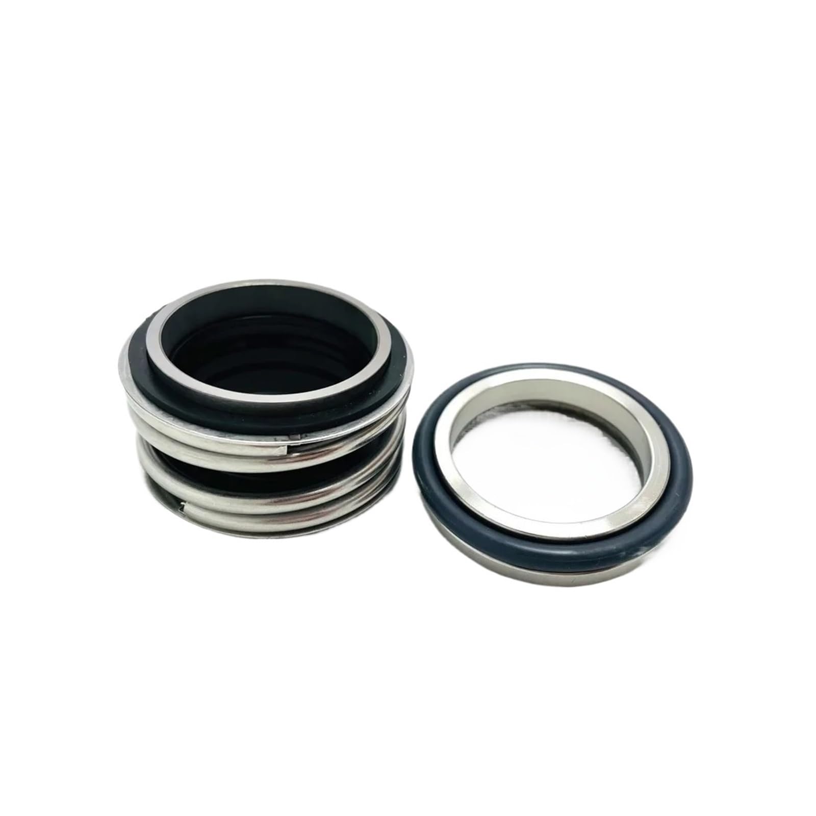 MG1-40/G4 Mechanical Seal with Inserted TC G4 Stationary Seat Material TC/TC/NBR