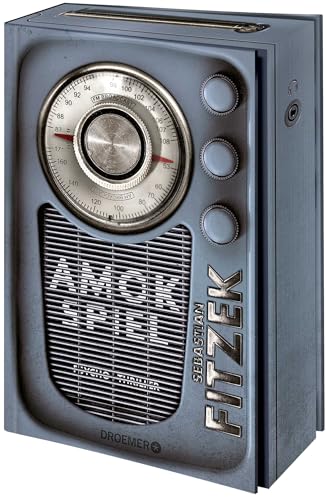 Bild: Amokspiel: Psychothriller | Fitzeks packender Psychothriller aus der Welt des Radios - der Bestseller als limitierte Hardcover-Sonderausgabe! f�r 25,00 EUR bei amazon.de