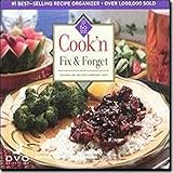 Cook'n Fix & Forget - Crockpot Recipes with Homema