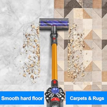 【分解洗浄】Dyson HAIR REMOVAL VANES e36 DYSON GENUINE HAIR REMOVAL VANES COMB VACUUM FLOOR GEN 5