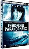 Phénomènes paranormaux