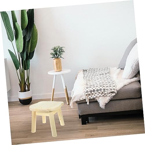 Veemoon Bancos Para Crianças Bancos Ao Ar Livre Bancos Infantis Bancos De Madeira Para Crianças Banc