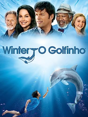 Winter - O Golfinho