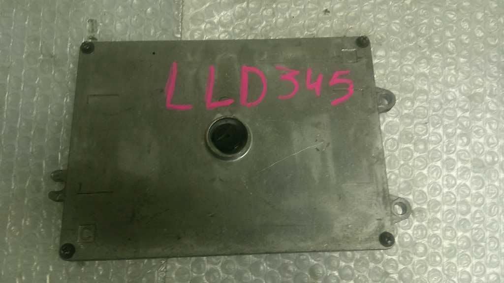 Engine ECM Module Control FWD Fits 2016 16 Compatible with Honda Compatible with Pilot 37820-RLV-A02 37820RLVA02