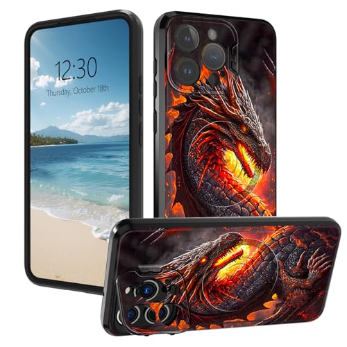 Coque iPhone 16 Pro Max anti-rayures protège objectif et béquille intégrée
