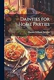  Dainties for Home Parties