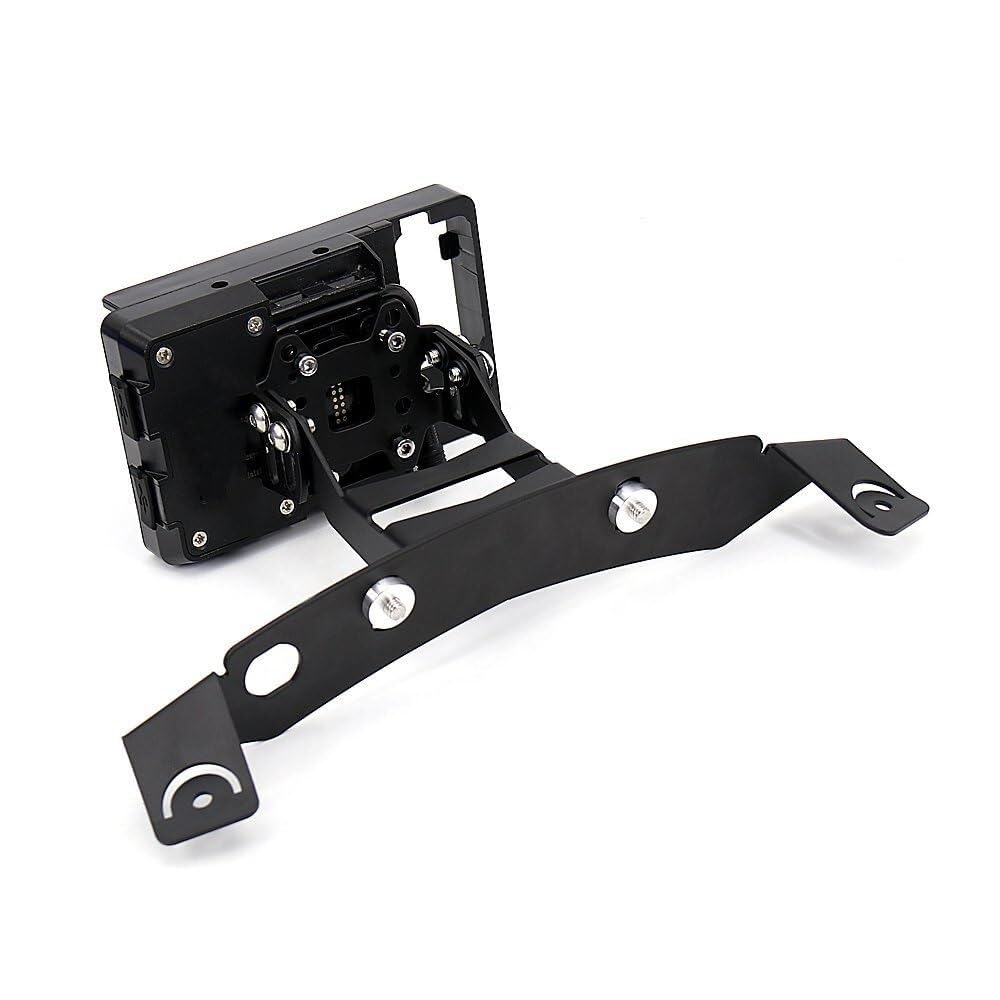 Soporte para Móvil de Motocicleta para K1200GT K1300GT Soporte móvil Universal Motocicleta