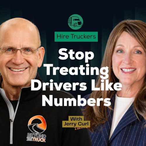 How Great Trucking Companies Retain Great Drivers