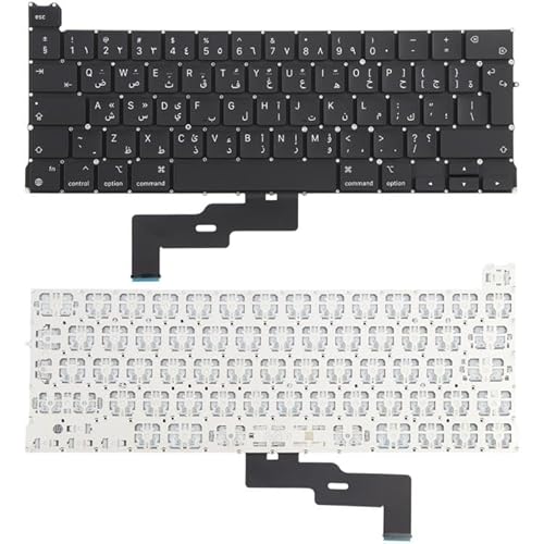 �L�[�{�[�h���������Ă������� for MacBook Pro Retina 13 �C���` M1 A2338 �r�b�O���̓A���r�A��o�[�W�����L�[�{�[�h