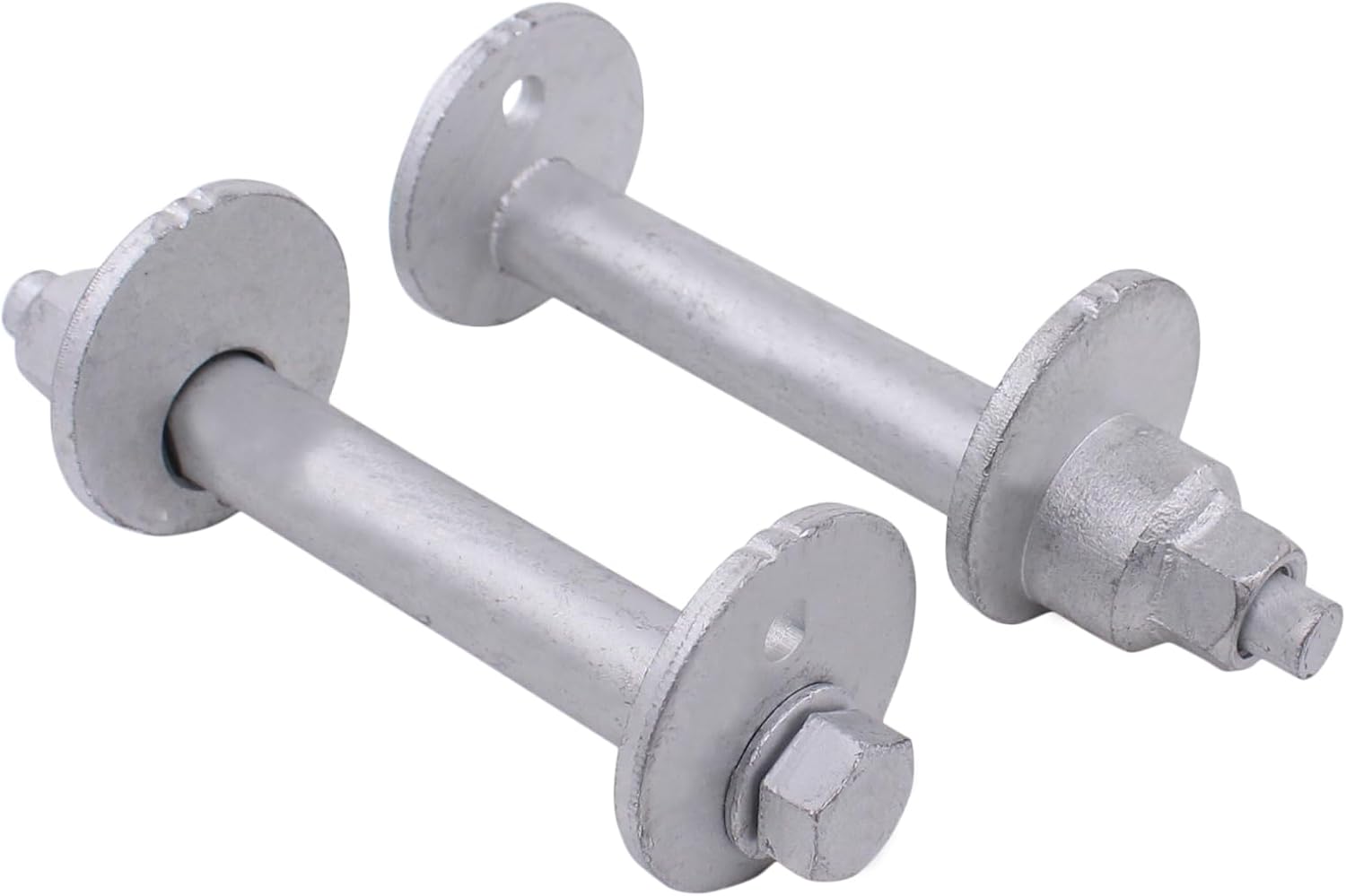 ApplianPar Alignment Caster Camber Cam Bolt for Toyota Sequoia 2000-2007 Tundra 1999-2006 Adjusting Stud Set of 4