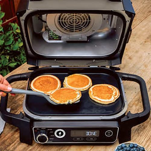 Ninja-OG705CO-Woodfire-Outdoor-Grill-and-Smoker-Black-Renewed Ninja OG705CO Woodfire Outdoor Grill and Smoker Black Renewed