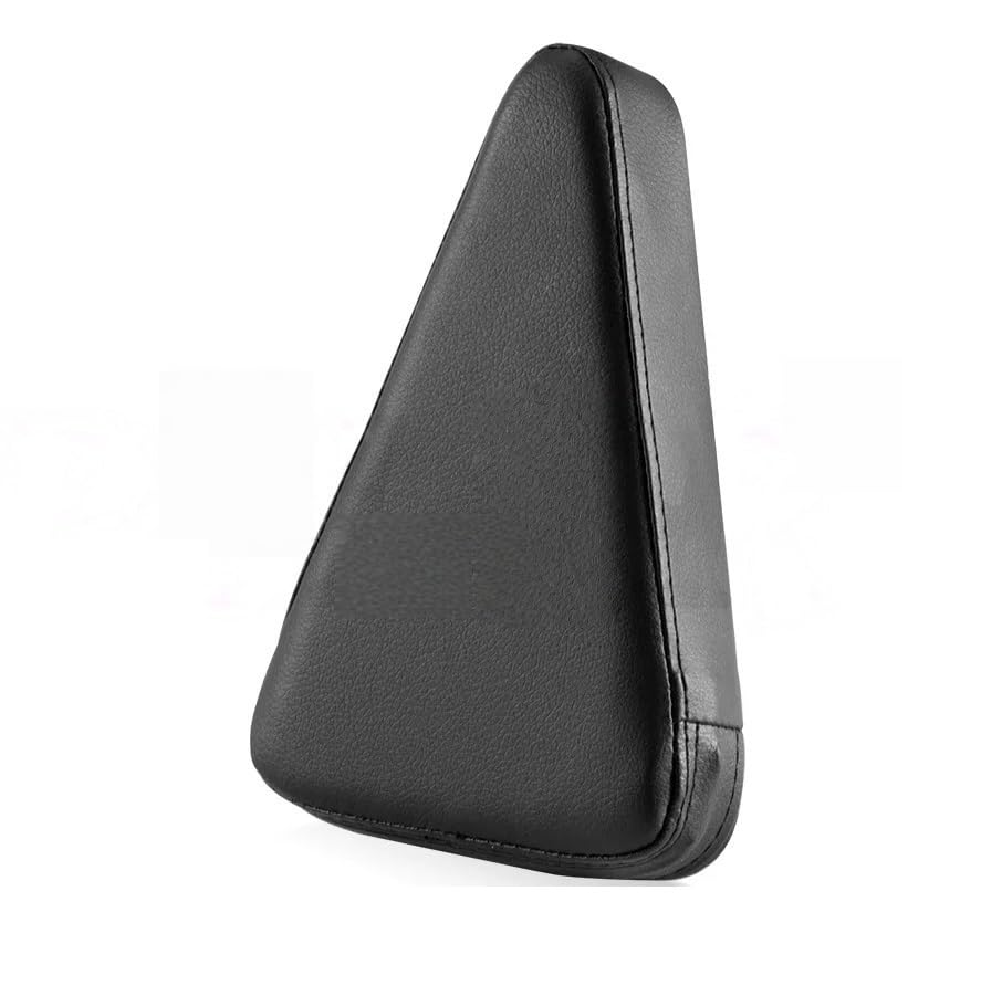 Finis les maux de dos en duo avec ce dossier de moto 22 pouces pour Street Glide