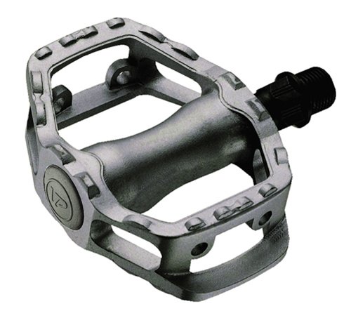 VP ONE VP-320 Aluminum Pedal, Black