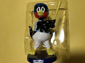 ヤクルトアトムズつば九郎フィギュア ヤクルトアトムズつば九郎フィギュア ヤクルトアトムズつば九郎