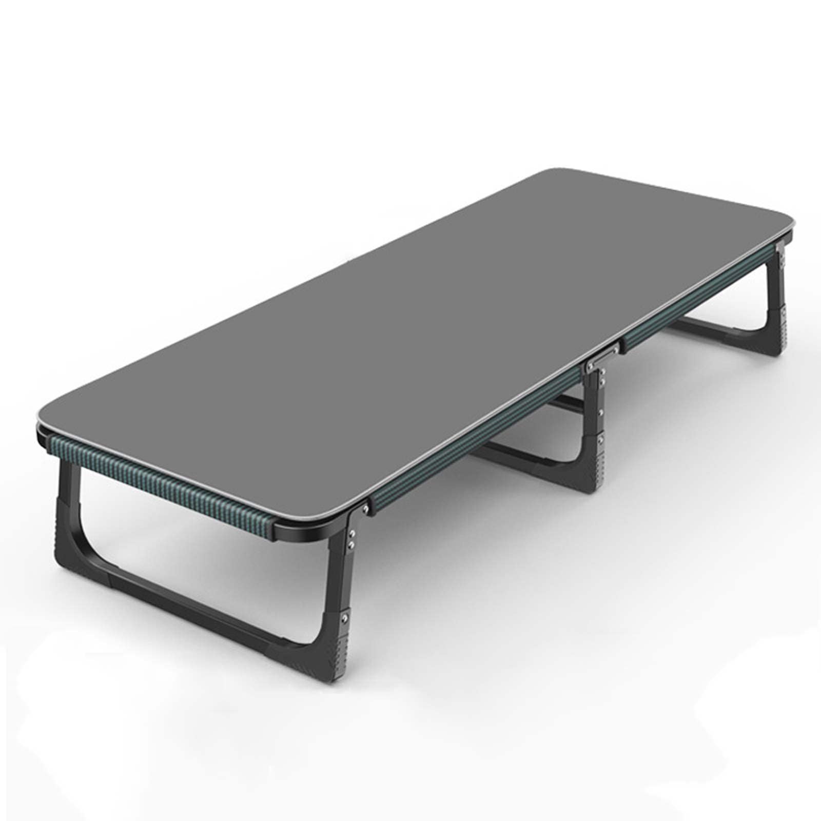 Chaise longue d'été pliable pour en finir avec les siestes inconfortables