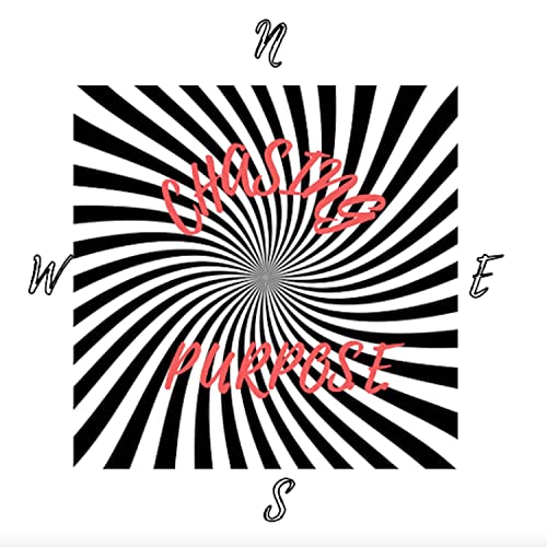 『The Chasing Purpose Podcast』のカバーアート