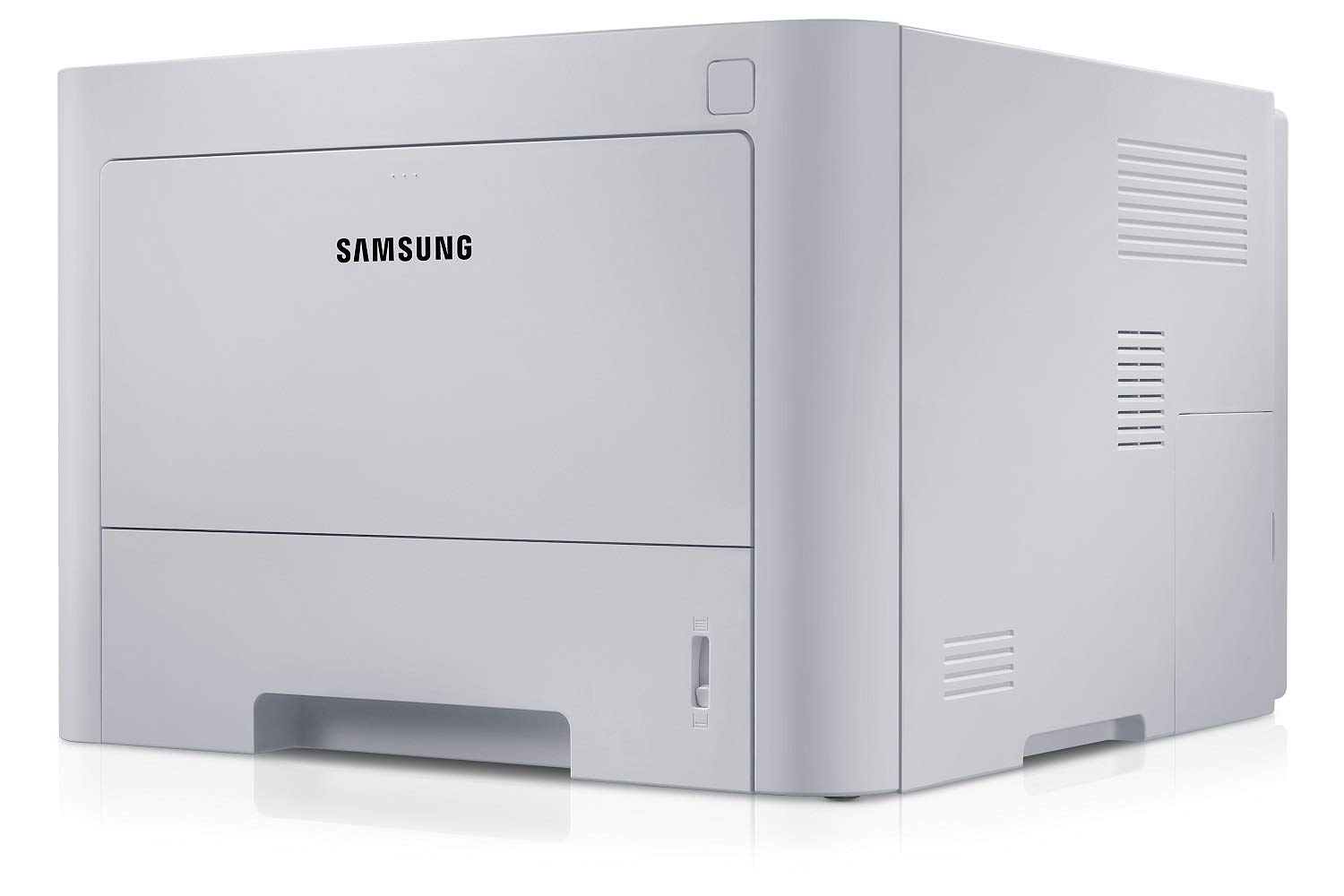 Samsung Xpress SL-M3820ND/XEG monochromatyczna drukarka laserowa (z funkcją sieciową i dwustronną)