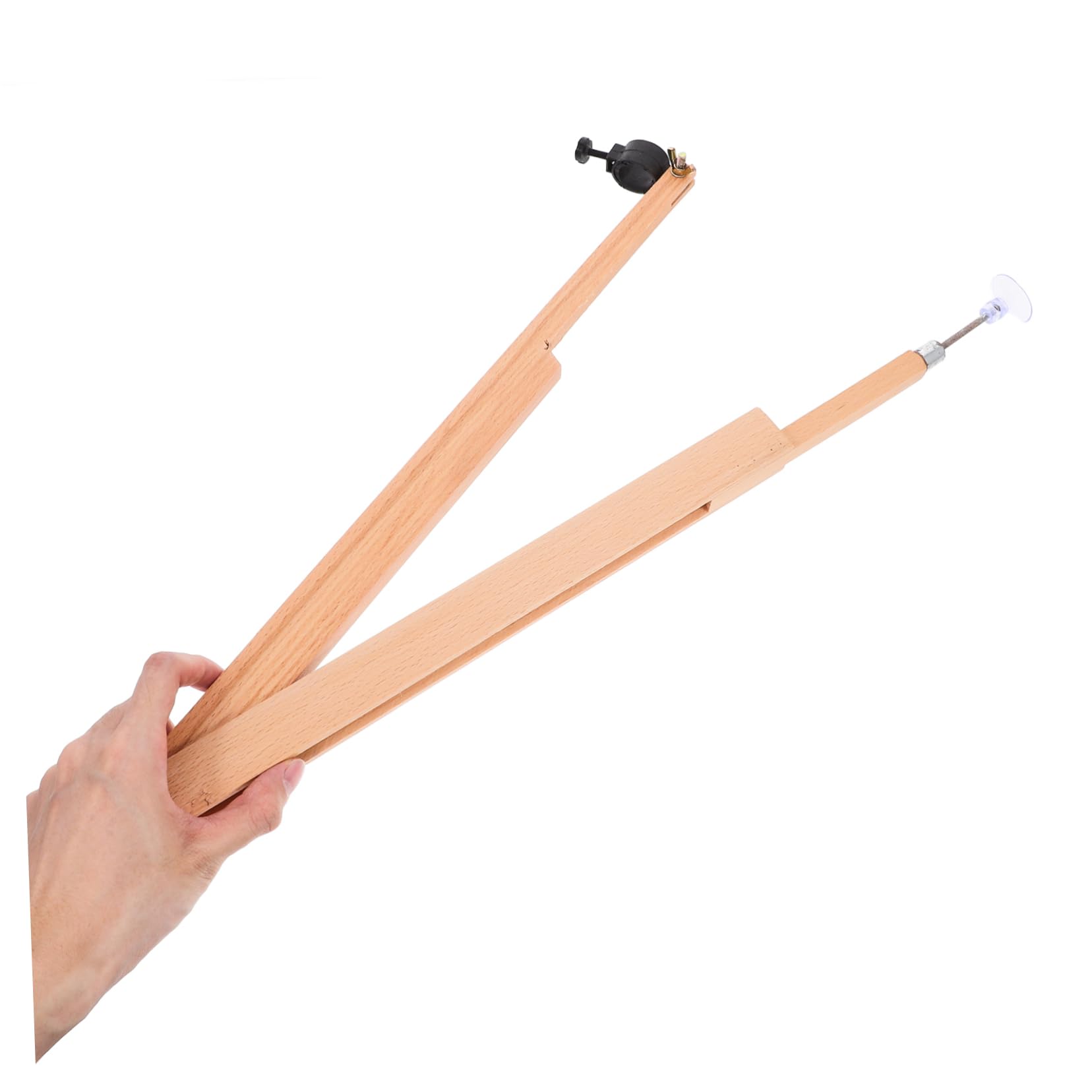 Gadpiparty 4 Piezas brújula de geometría brújula profesional para geometría herramienta de dibujo de brújula herramienta de dibujo de pizarra herramienta de mano brújula Beige