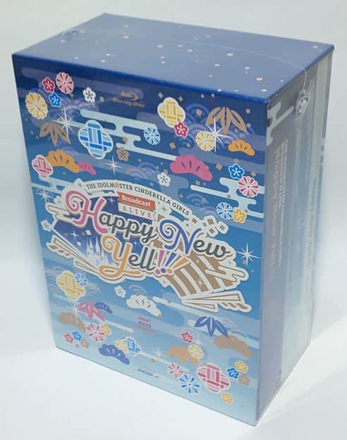 Amazon.co.jp: ※収納BOX下部角にわずかな痛み有 未開封THE IDOLM＠STER