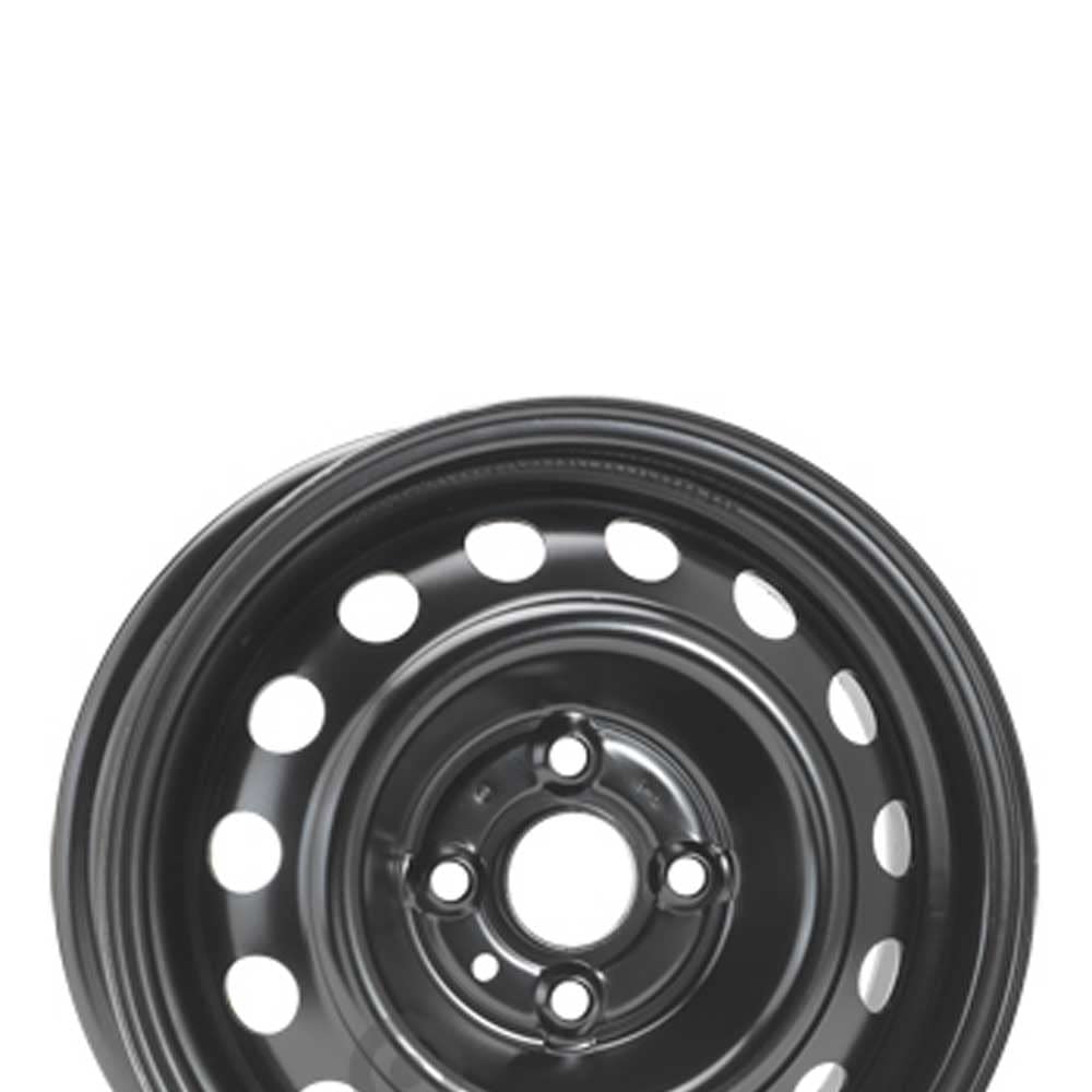 Alcar SF6675 felga stalowa