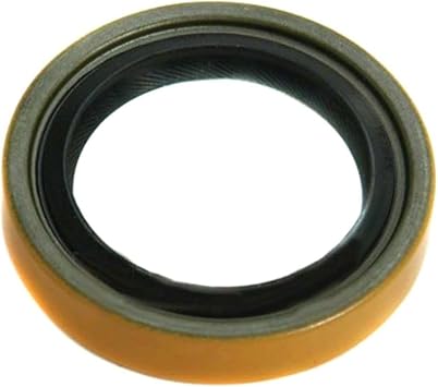 for Pontiac for Firebird 1967-1969 1972-1981 Convertible Hardtop Pinion Seal Rear 37264BW