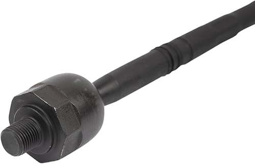 Miniatura 529 de TRQ Juego de varillas de acoplamiento delanteras interiores y exteriores, 4 piezas, compatibles con Chevrolet Cruze 2016-2019 de 16-19 voltios