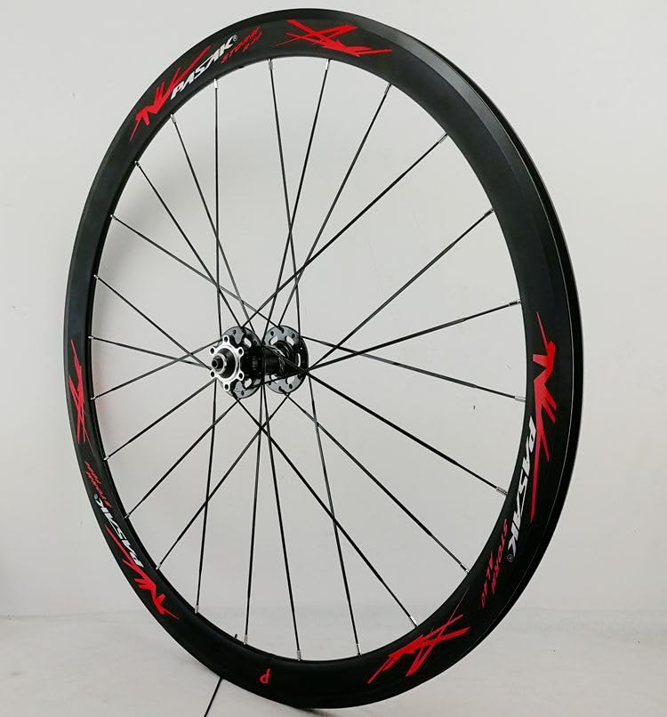 JKLapin ホイール Amazon | JKLapin 自転車700C 40 MMV型ブレーキ100x130 MM