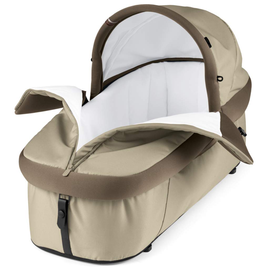 Peg Perego, Porte-Enfant Class, Beige
