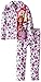 Komar Kids Big Girls' Ever After High BMJ Coat Set