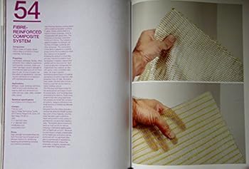 Hardcover Materialworld Book