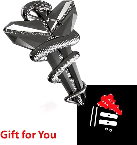 Miniatura 7 de W-POWER, Alerón de la tapa trasera del maletero compatible con Mercedes-Benz W204 C180 C200 C300 C350 C230 C280 C63 AMG 2008-2014, fibra de carbono