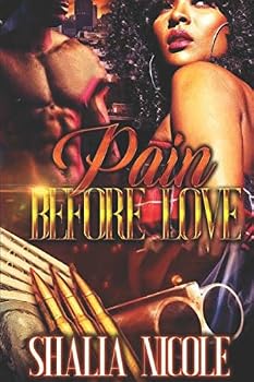 Paperback Pain Before Love Book