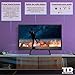 TD Systems - Smart TV 24 Pulgadas - Televisores 3 años de...