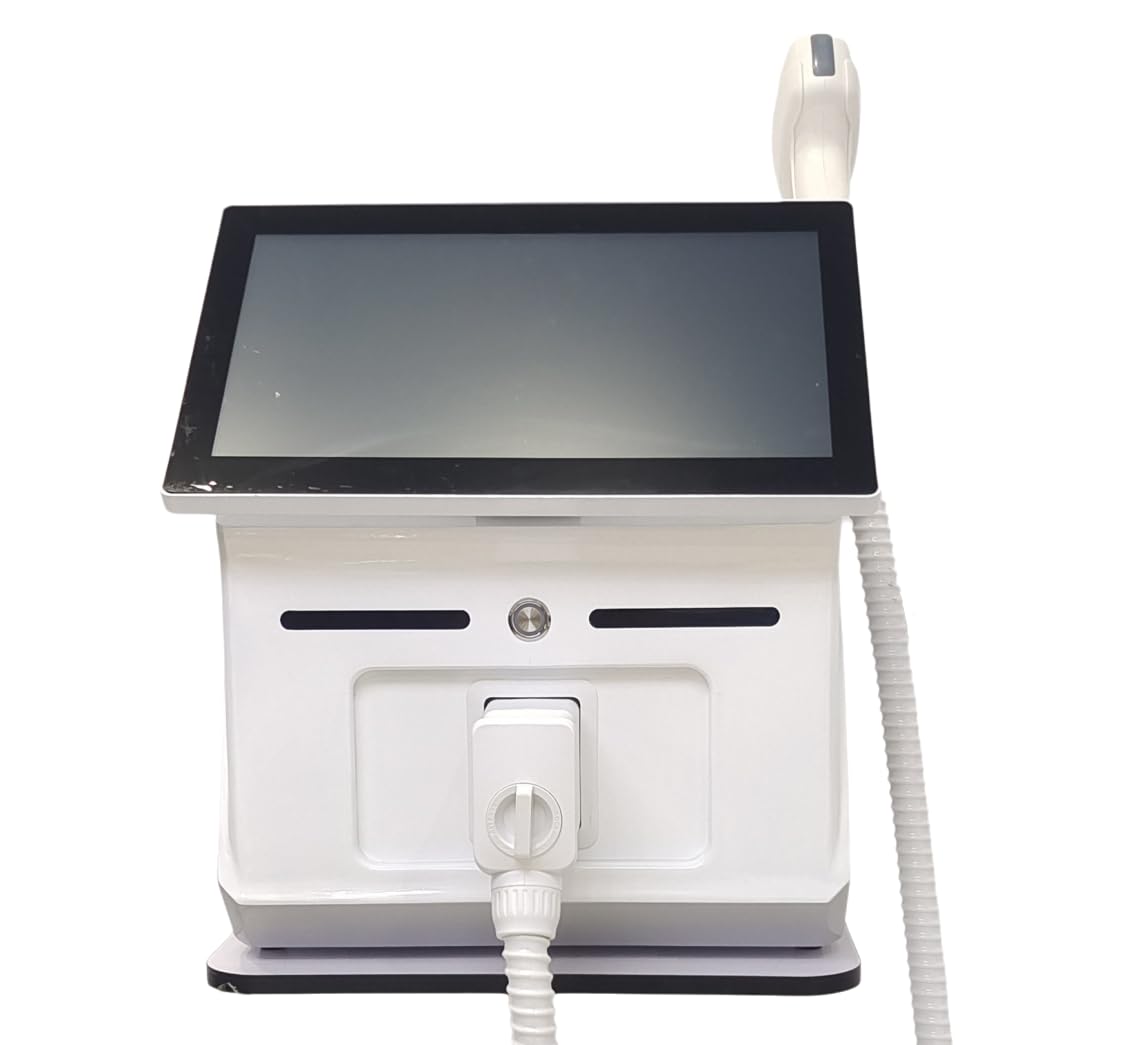 Full Body Hair Removal Machine For Men And Women Professional Painless Hair Removal Equipment Home Salon Beauty Device