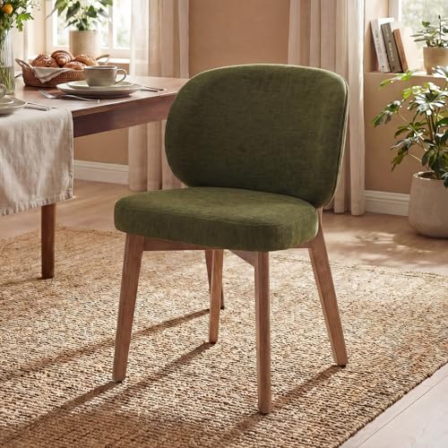 YOUNIKE Mid Century Dining Chair